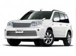 Nissan X-Trail Autech Rider 2000 года